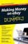 Making Money on eBay for Dummies by Nathan Huppatz.