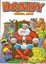 THE DANDY ANNUAL 2007 by D.C.Thomson : AU2-R6D : HB : NEW BOOK : FREE P&H