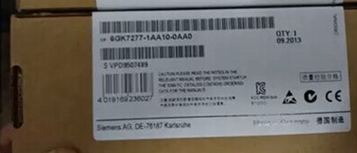 6GK72771AA100AA0 SIEMENS I IA(AS)/КОНТРОЛЛЕРЫ S7-1200/коммутатор/CSM 1277/6GK7 277-1AA10-0AA0 4хRJ4 6GK72771AA100AA0 SIEMENS I IA(AS)/КОНТРОЛЛЕРЫ S7-1200/коммутатор/CSM 1277/6GK7 277-1AA10-0AA0 4хRJ4
