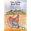 The Little Red Hen Margie Orford