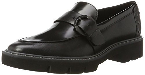 TG.40 Geox D Quinlynn B Mocassini Donna TG.40 Geox D Quinlynn B Mocassini Donna