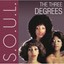 S.O.U.L. Three Degrees Audio CD