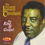 CLEVELAND,REV JAMES-KING OF GOSPEL (US IMPORT) CD NEW