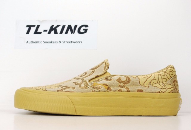 vans opening ceremony beige vans opening ceremony beige