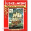Suske und Wiske 10 Angst auf der Amsterdam KLASSIKER 9783899083675 FUNNY COMIC
