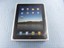Apple iPad 1.Generation 16GB Wi-Fi Schwarz! Neu & OVP! Versiegelt! Selten! #56