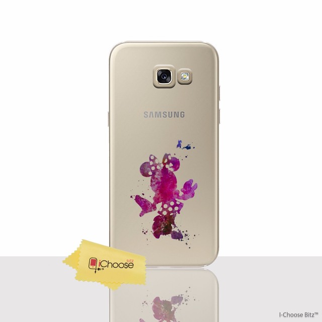 custodia samsung a5 2017 disney custodia samsung a5 2017 disney