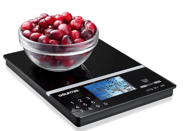 Gourmia Gks9190 Nutrition Scale Tempered Gl Kitchen With Gourmia Gks9190 Nutrition Scale Tempered Gl Kitchen With Calorie 5kg