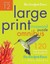 The New York Times Large-Print Crossword Puzzle Omnibus Volume 12: 120