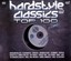 HARDSTYLE CLASSICS TOP 100 2 CD NEW!