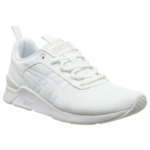SCARPE UOMO SNEAKERS ASICS GEL LYTE RUNNER H6K2N 0101 SCARPE UOMO SNEAKERS ASICS GEL LYTE RUNNER H6K2N 0101