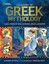 NEW Treasury of Greek Mythology By Donna Jo Napoli Hardcover Free Shipping
