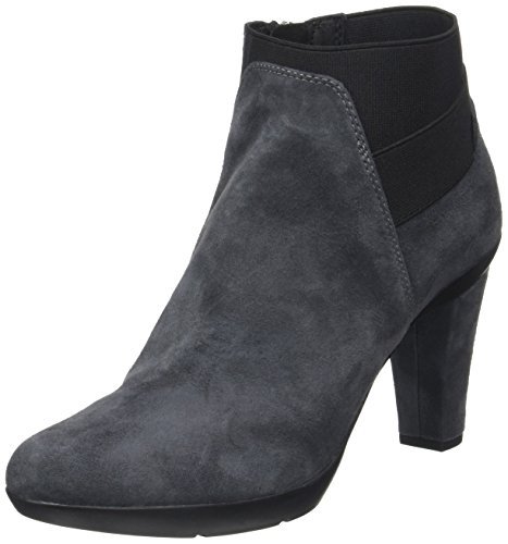 TG.39 Geox D Inspiration Stiv B Stivaletti Donna TG.39 Geox D Inspiration Stiv B Stivaletti Donna