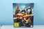 Trio - Odins Gold - Staffel 1 / 10 Folgen / Blu Ray mit Pappsch. / NEU & OVP