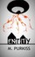 NEW Entity: Something is Coming! by M Purkiss