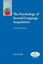 The Psychology of Second Language Acquisition by Zoltan Dornyei (Paperback,...