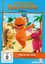 Der kleine Drache Kokosnuss, TV-Serie 1 - Flug an der Leine (DVD) NEU/OVP