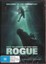 ROGUE - NEW REGION 4 DVD FREE LOCAL POST