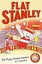 Jeff Browns Flat Stanley: The Flying Chinese Wonders, Hill, Alice, New Book