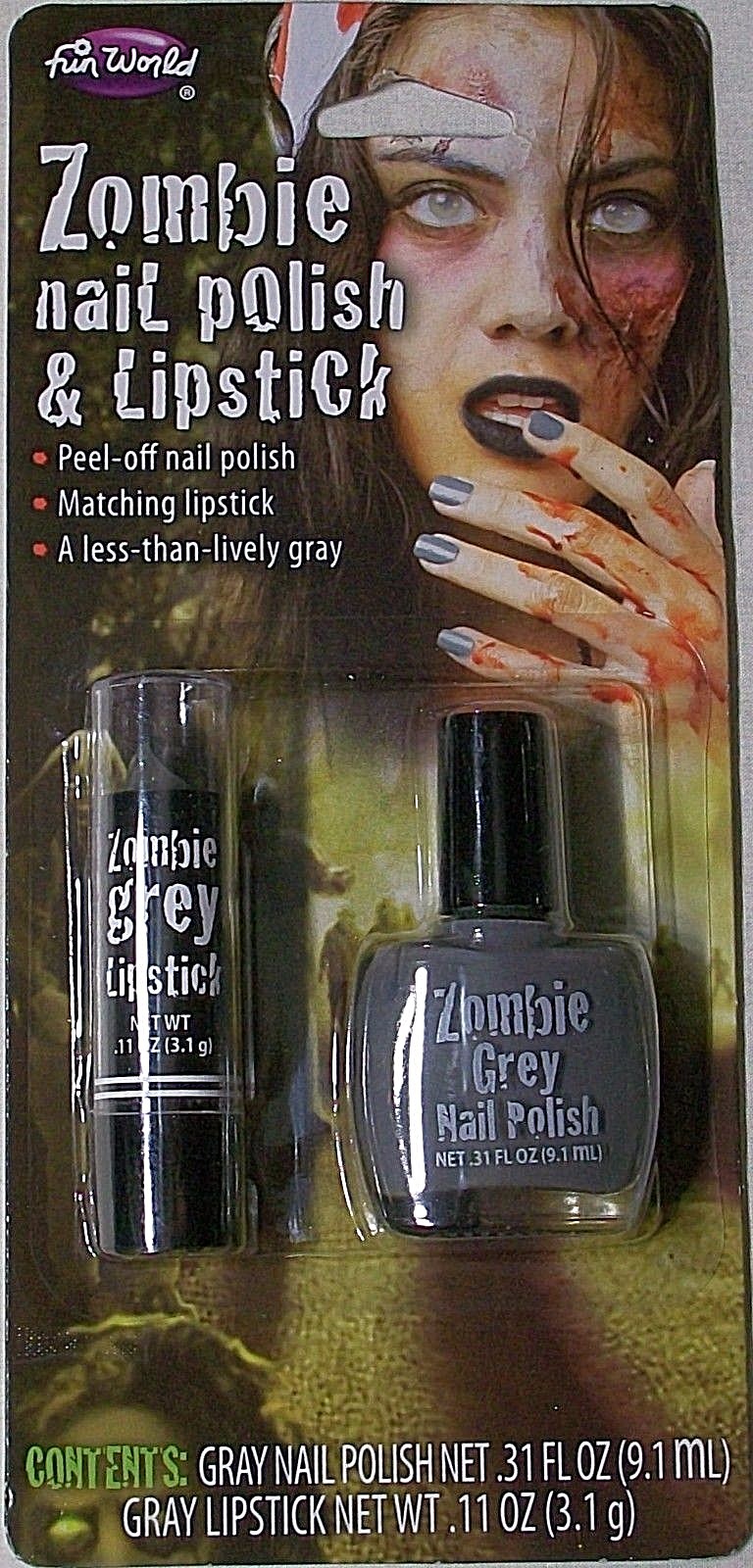Bottle Of Nail Polish Costume Hession Hairdressing Bottle Of Nail Polish Costume
