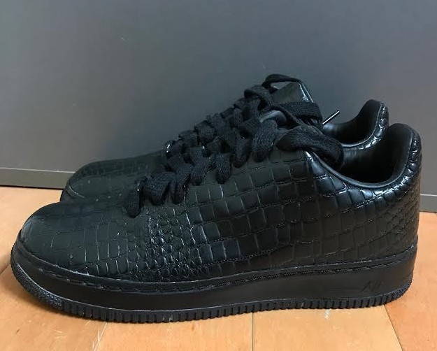 nike air force 1 supreme patent leather nike air force 1 supreme patent leather