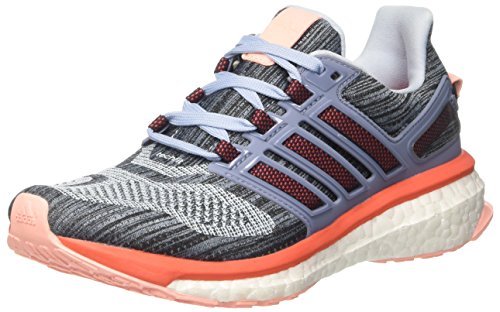 TG.38 adidas Energy Boost 3W Scarpe da Corsa Donna TG.38 adidas Energy Boost 3W Scarpe da Corsa Donna