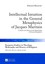 Intellectual Intuition in the General Metaphysics of Jacques Maritain Morawiec..