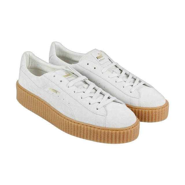 puma rihanna weiß puma rihanna weiß