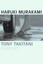 Tony Takitani Haruki Murakami