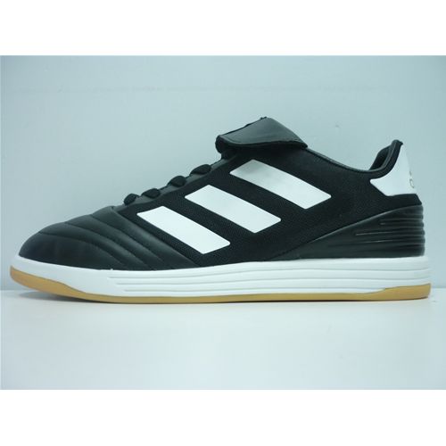 TG. 44 EU adidas Copa Tango 17.2 TR Scarpe da Calcio Uomo Nero Core E5E TG. 44 EU adidas Copa Tango 17.2 TR Scarpe da Calcio Uomo Nero Core E5E