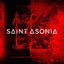Saint Asonia - Saint Asonia