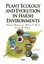 Plant Ecology and Evolution in Harsh Environments by Nova Science Publishers...