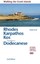 Rhodes, Karpathos, Kos, Southern Dodecanese: 50 Walks, Updated GPS Data by...