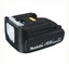 Original Makita Akku BL1415 BL1415N 14,4V 1,5Ah Li-Ion 196875-4