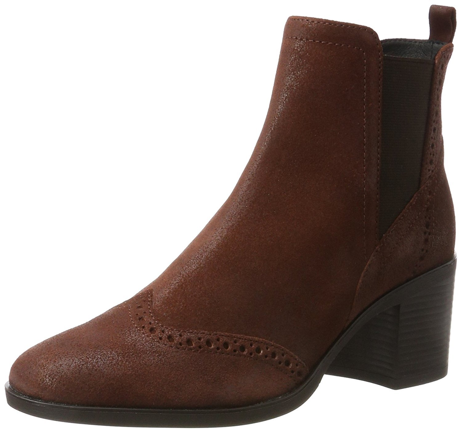 TG.41 Geox D Glynna B Stivali Chelsea Donna TG.41 Geox D Glynna B Stivali Chelsea Donna