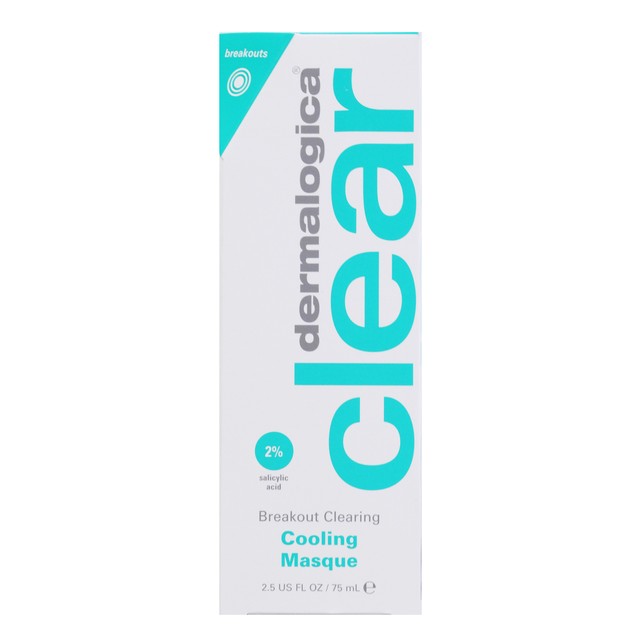 dermalogica cooling masque dermalogica cooling masque