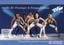 Tele-Gym 01 & 02. Aerobic. DVD-Video, Christiane Reiter