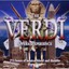 The Verdi Opera Experience Experience Audio CD