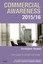 Commercial Awareness 2015/16 by Christopher Stoakes 9780957494640