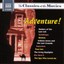 Various - Classics At The Movies-Adven CD Naxos NEW