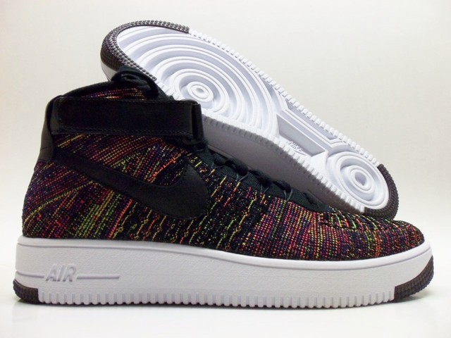 rainbow nike af1