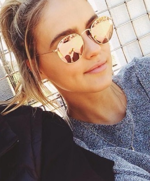 ray ban round metal gold grün ray ban round metal gold grün