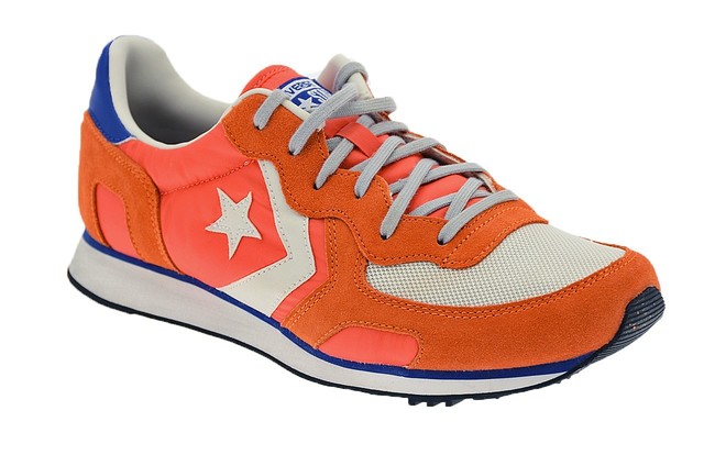 SCARPE Converse AUCKLAND RACER DISTRESSED OX Sportive basse Nuove ARA54575 SCARP SCARPE Converse AUCKLAND RACER DISTRESSED OX Sportive basse Nuove ARA54575 SCARP