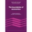 The Boundaries of Economics Winston, Gordon C. (Editor)/ Teichgraeber, Richard F