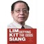 Lim Kit Siang Defying the Odds - Paperback NEW Ooi Kee Beng (A 2015-06-01
