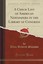 A Check List of American Newspapers in the Library of Congress (Classic Reprint)