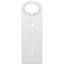 Transcend JetFlash 520S 64GB USB 2.0 silber Speicherstick TS64GJF520S