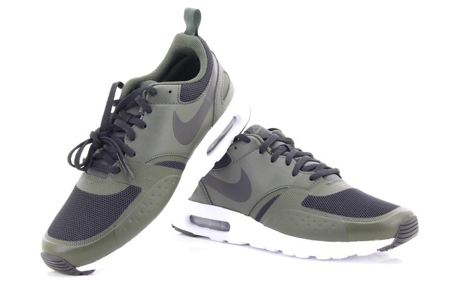 NIKE Air Max Vision Uomo Sneakers Scarpe da ginnastica Scarpe da corsa 918230002 Grigio Nuovo NIKE Air Max Vision Uomo Sneakers Scarpe da ginnastica Scarpe da corsa 918230002 Grigio Nuovo