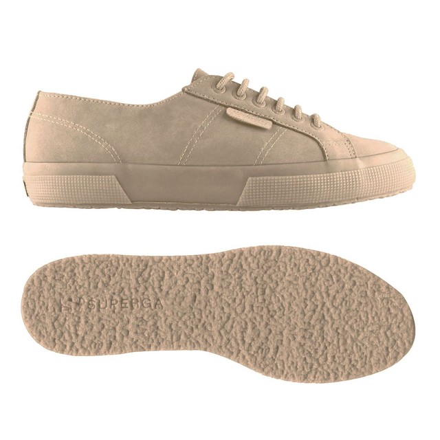 TG.40 Superga 2750 Nbku Sneaker Donna TG.40 Superga 2750 Nbku Sneaker Donna