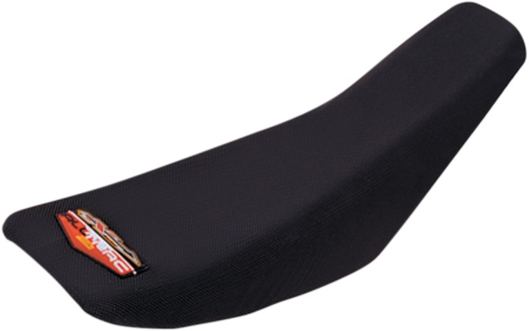 N Style N50 488 All Trac 2 Full Grip Seat Cover Black Picture 1 Of